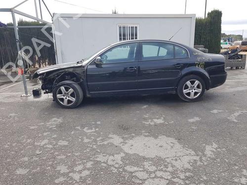 Left front driveshaft SKODA SUPERB I (3U4)  | BP16835828M38 