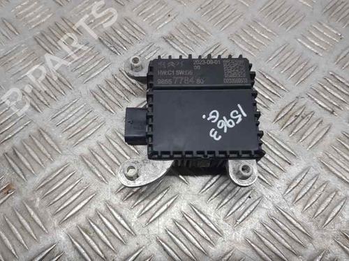 Elektronisk modul PEUGEOT 2008 II (UD_, US_, UY_, UJ_, UR_, UC_) [2019-2025]  25442993