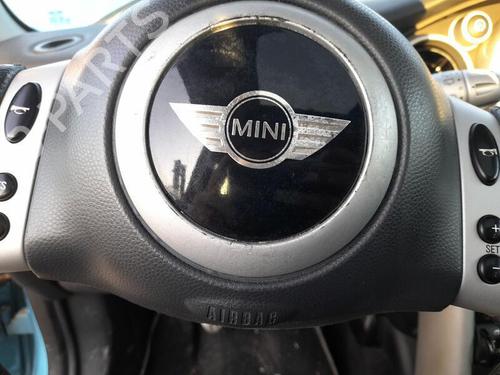 Airbag Kit MINI MINI (R50, R53) Cooper S | BP30103245C86