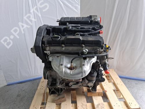 Engine PEUGEOT 307 (3A/C) 1.6 16V | BP35987095M1 - Image 4