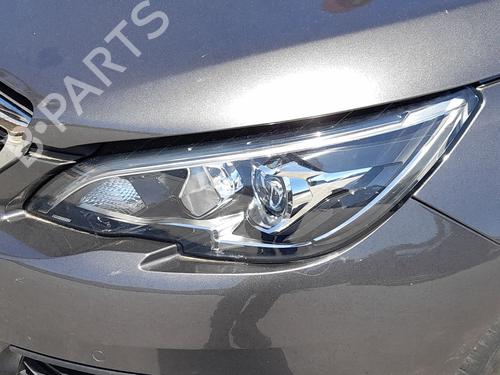 Used Left headlight Left headlight 36497952 36497952