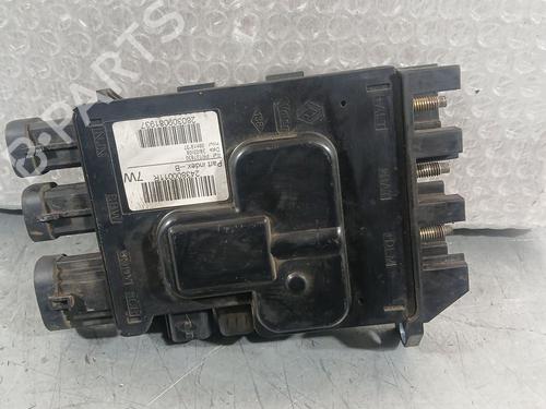 Used Electronic module Electronic module RENAULT MEGANE III Hatchback (BZ0/1_, B3_) 1.5 dCi (106 hp) 34117198 34117198