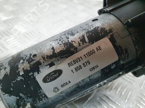 Starter FORD FIESTA VI (CB1, CCN)  | BP3714819M8 