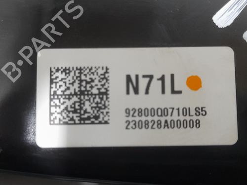 Interior roof light HYUNDAI i40 I CW (VF) 2.0 GDi | BP25822790I8