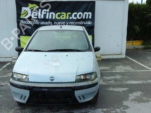 Left front driveshaft FIAT PUNTO (188_) 1.2 60 (188.030, .050, .130, .150, .230, .250) | BP5392798M38 