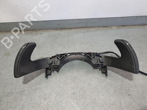 Used Steering wheel controls CITROËN C4 SPACETOURER (3D_) 1.5 BlueHDi 130 (131 hp) 14013822