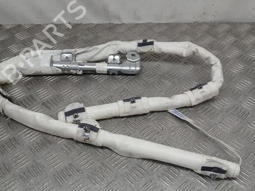 Used Right curtain airbag RENAULT CAPTUR II (HF_) [2020-2025]  22788647