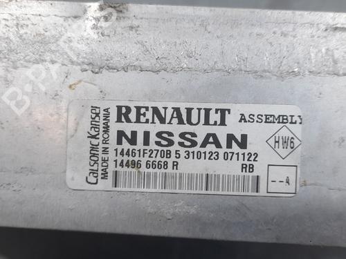 Intercooler RENAULT CLIO V (B7_) 1.0 TCe 90 (B7MT) | BP28380311M30 - Image 3