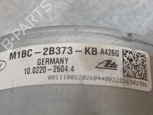 ABS pump FORD FIESTA VII (HJ, HF) 1.0 EcoBoost | BP24677173M43 - Image 4