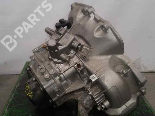 Gearbox OPEL CORSA D (S07)  | BP93636M3 