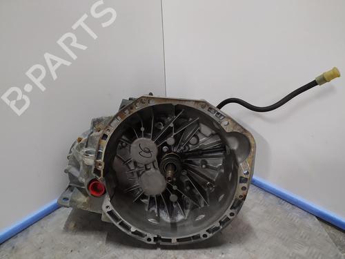 Gearbox RENAULT LAGUNA III Grandtour (KT0/1) 2.0 dCi (KT01, KT08, KT09, KT0K, KT12, KT1D, KT1W) PK4007 | C028901 | 6VELOCIDADES