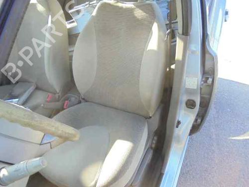 Display monitor NISSAN MICRA III (K12)  | BP3449167C48 