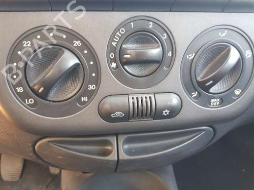 Used Climate control FIAT BRAVA (182_) [1995-2003]  19699456