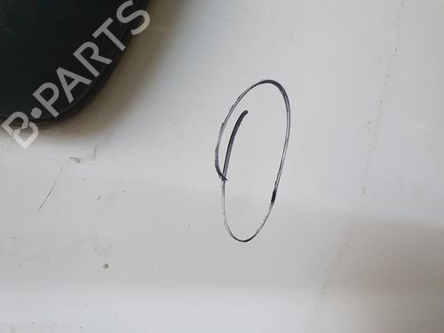 Right front door PEUGEOT BOXER Van  | BP15608682C3