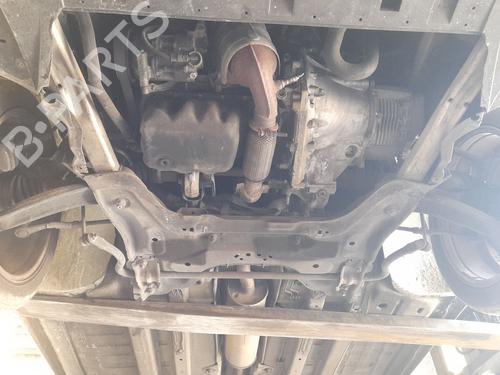 Used Subframe Subframe 36868398 36868398