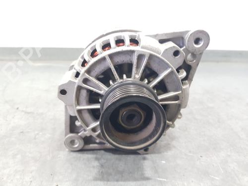 Generator CHEVROLET REZZO MPV (U100) 1.6 | BP24842088M7 