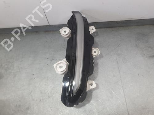 Used Left front indicator Left front indicator PEUGEOT 2008 II (UD_, US_, UY_, UJ_, UR_, UC_) 1.2 PureTech 130 (USHNS, URHNS) (130 hp) 39559648 39559648