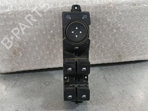 left-front-window-switch-ford-fiesta-vii-hj-hf-2017-24677205 main image