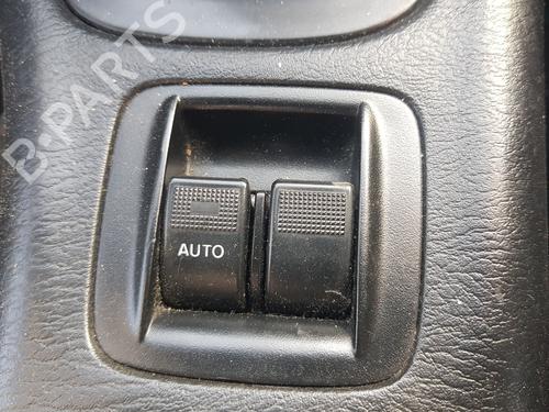 Used Left front window switch Left front window switch MAZDA MX-5 II (NB) 1.6 16V (NB6C) (110 hp) 33660180 33660180
