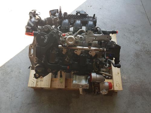 Engine OPEL CORSA F (P2JO) 1.2 (68) | BP33321498M1  - Image 5