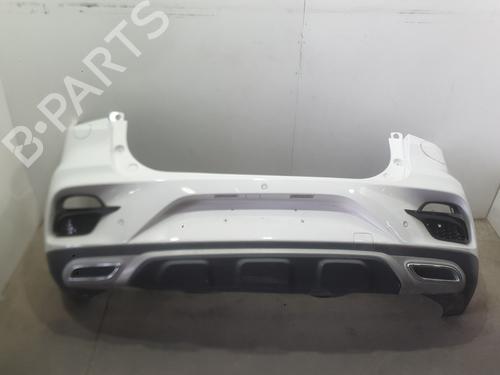 rear-bumper-mg-mg-zs-suv-azs1-2017-29977038 main image