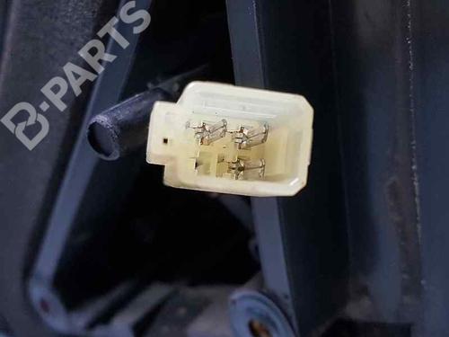 Right mirror KIA SHUMA I (FB)  | BP813729C27
