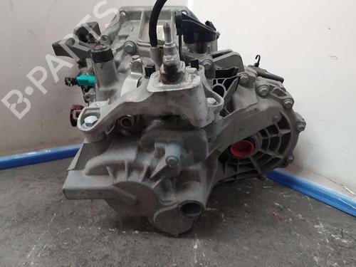 Gearbox RENAULT TALISMAN Grandtour (KP_) 1.6 dCi 130 | BP16927795M3 