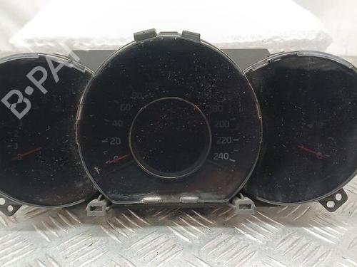 Used Instrument cluster KIA CEE'D (JD) [2012-2018]  17368443