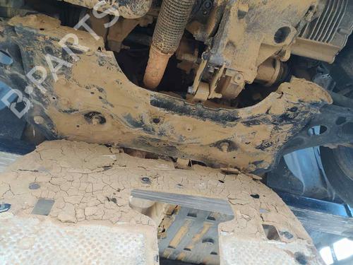 Used Subframe OPEL CORSA F (P2JO) 1.5 (68) (102 hp) 24676160