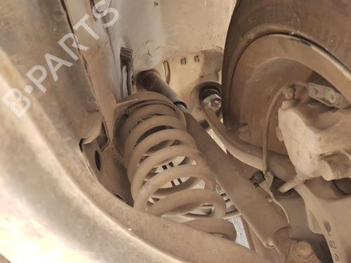 Used Left front shock absorber MERCEDES-BENZ E-CLASS (W210) [1995-2003]  19450407