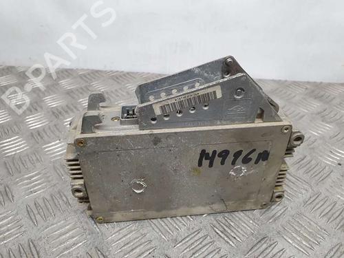 Control unit FORD ESCORT VI Convertible (ALL) 1.8 16V XR3i | BP16538936M11 
