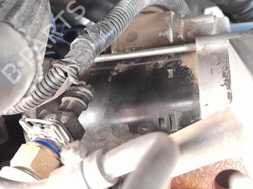 Used Starter Starter RENAULT CLIO IV (BH_) 1.5 dCi 75 (75 hp) 36022660 36022660