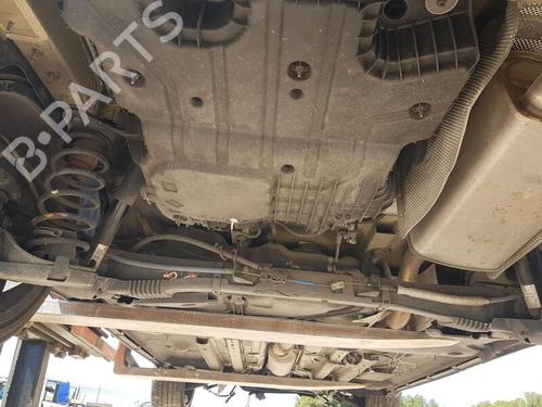 Used Rear axle CITROËN DS5 2.0 BlueHDi 150 (150 hp) 25334333