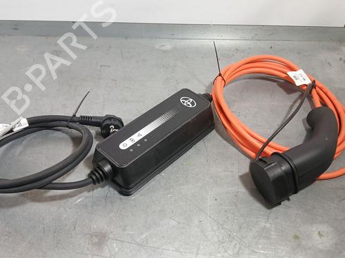 Used Electronic module Electronic module TOYOTA C-HR (_X1_) 2.0 Hybrid (MAXH10) (112 hp) 33656391 33656391