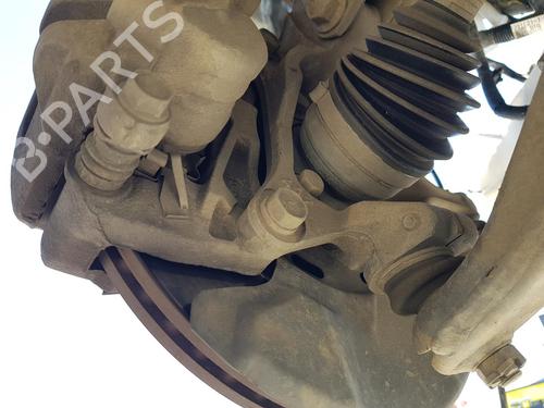 Left front steering knuckle SUBARU XV (_GP_) 2.0 i AWD (GP7, G33GP) (150 hp) 11867313