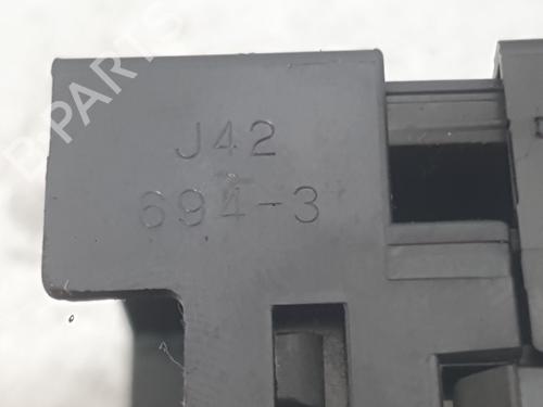 Mirror switch TOYOTA AURIS (_E18_) 1.4 D-4D (NDE180_, NDE180R) | BP36498566I25 - Image 5