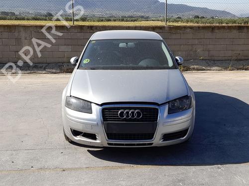 Starter AUDI A3 Sportback (8PA) 2.0 TDI 16V | BP36868140M8  - Image 7
