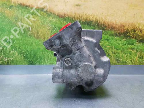 AC compressor NISSAN QASHQAI II SUV (J11, J11_)  | BP3723199M34 