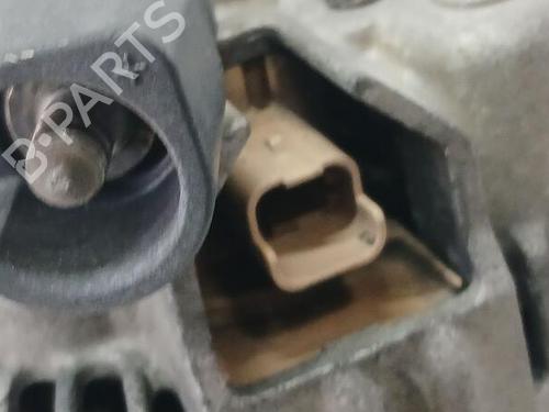 Generator PEUGEOT 206 Hatchback (2A/C)  | BP16371803M7 