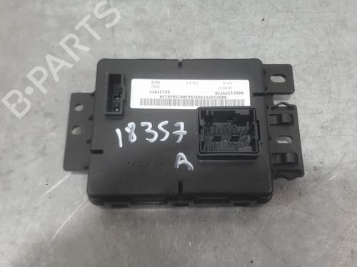 Used Electronic module Electronic module FIAT 500e (332_) Elektro 3+1 (FA1) (118 hp) 40505544 40505544
