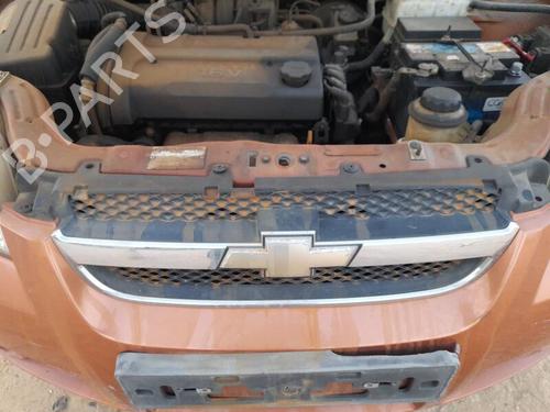 Used Grille CHEVROLET AVEO / KALOS Saloon (T250, T255) 1.4 (94 hp) 28351593