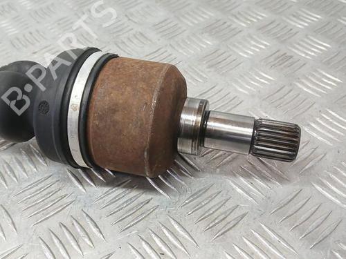 Left front driveshaft CITROËN XSARA PICASSO (N68) 1.6 HDi | BP19159250M38