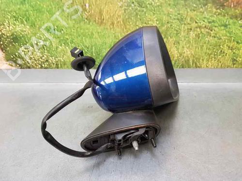 Right mirror OPEL CORSA D (S07)  | BP5075707C27 