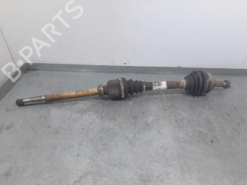 Used Right front driveshaft CITROËN XSARA PICASSO (N68) 1.6 HDi (90 hp) 20662319