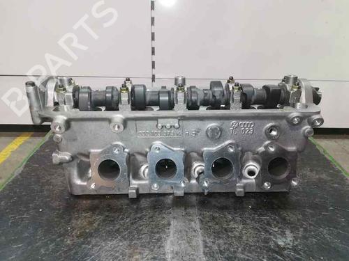 Cylinder head SEAT IBIZA II (6K1) 1.6 i | BP12498922M5 