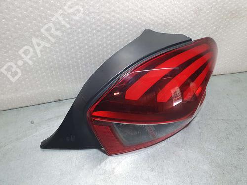 Right taillight PEUGEOT 208 I (CA_, CC_)  | BP18475214C35 
