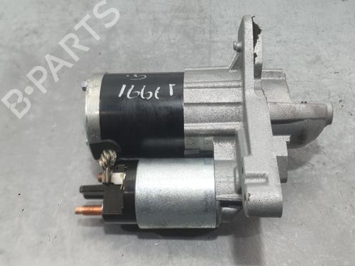 Starter RENAULT MEGANE IV Hatchback (B9A/M/N_) 1.2 TCe 130 (B9MR) | BP38073559M8 - Image 4