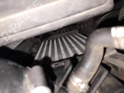Intercooler CITROËN C5 I (DC_) 2.2 HDi (DC4HXB, DC4HXE) BP28297239M30