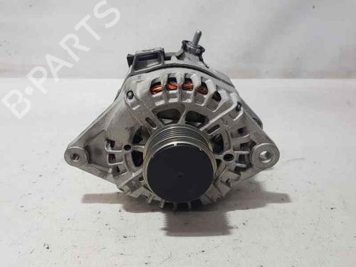 Used Alternator HYUNDAI TUCSON (TL, TLE) [2015-2023]  4938759
