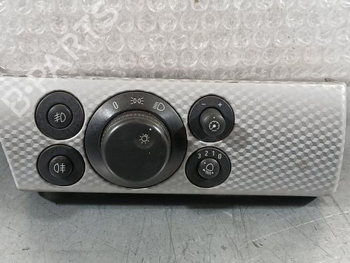 Used Headlight switch Headlight switch 36868136 36868136